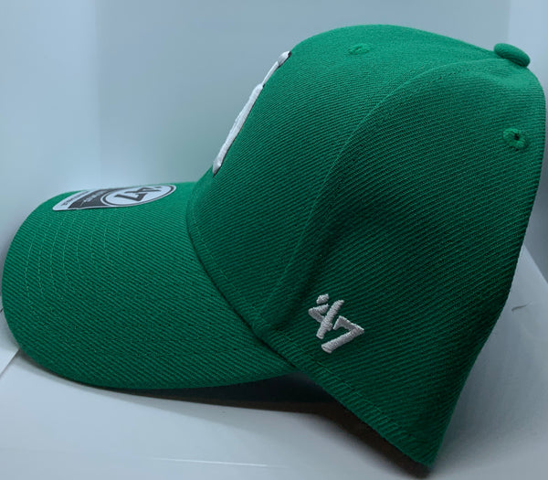 Green " VA " Hat