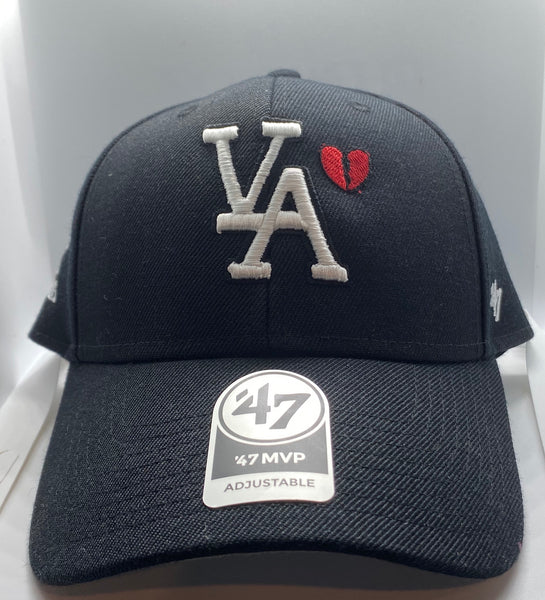 HEARTLESS VA HAT