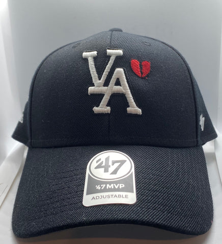 HEARTLESS VA HAT